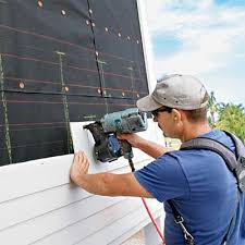 Best Fiber Cement Siding Installation  in Mishawaka, IN